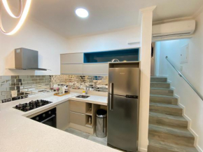 Fabuloso flat 241, Amarílis, Riviera de São Lourenço 3 Piscinas climatizadas SKY 170 canais carregador veiculo eletrico 2 quartos sendo uma suíte internet 500mb Adega, cozinha equipada completa, servi